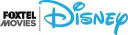 Disney Movies