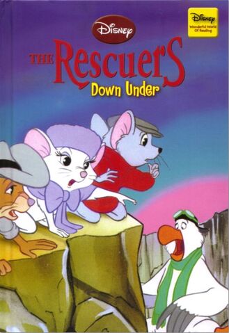 File:Rescuers down under wonderful world of reading hachette.jpg