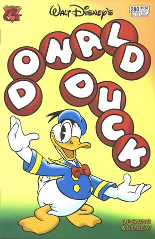 File:DonaldDuck issue 280.jpg