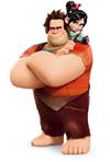 Wreck it Ralph 2