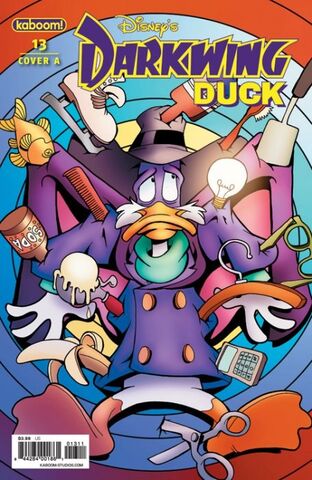 File:Darkwing Duck Issue 13A.jpg