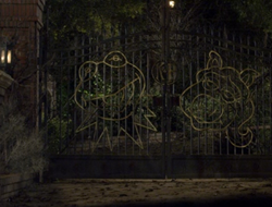 K mansion