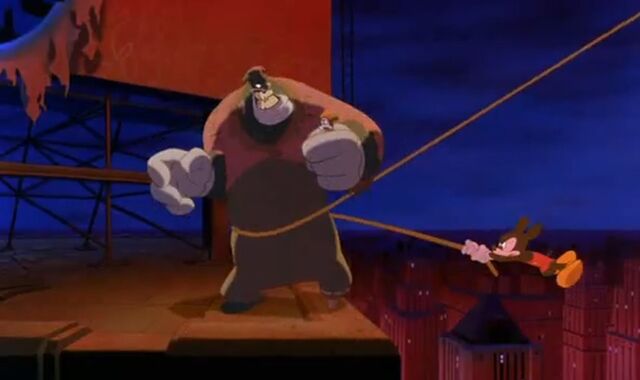File:Runaway Brain screenshoot 36.jpg