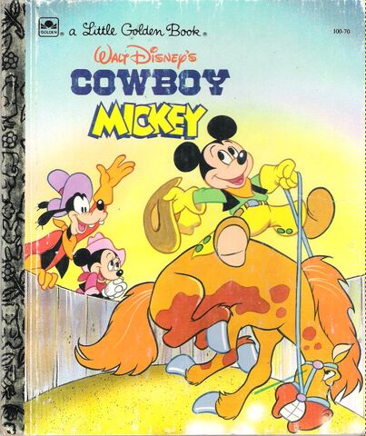 File:Cowboy Mickey.jpg