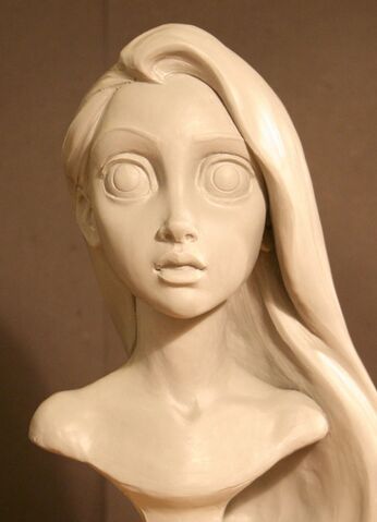 File:RapunzelBust.jpg