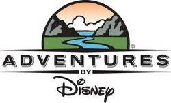 Anventures by Disney