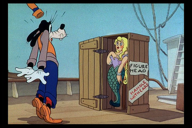 File:Goofy shocked to see a mermaid lady.png
