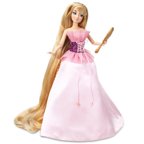File:Rapunzel Designer Doll.jpg