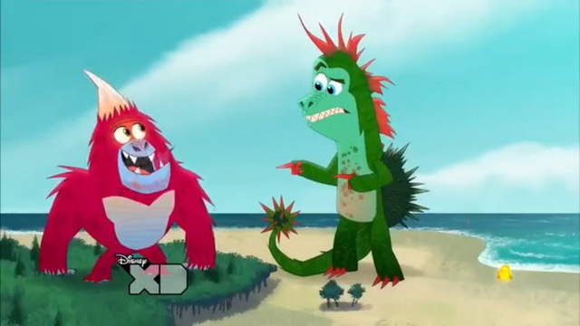 File:Boone as a Monster.png