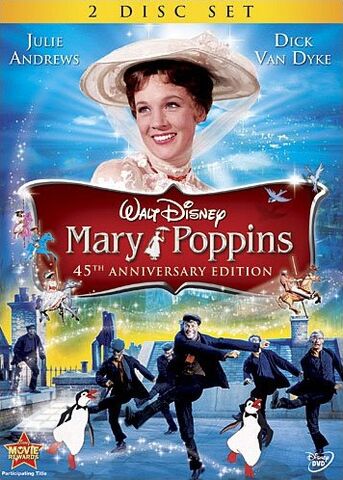 File:MaryPoppins 45thAnniversary DVD.jpg