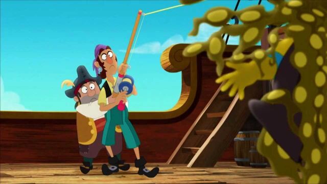 File:Sharky&bones-Under Sea Bucky.jpg