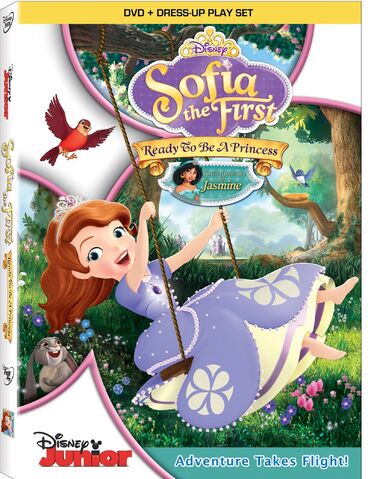 File:Sofia The First Ready To Be A Princess DVD.jpg