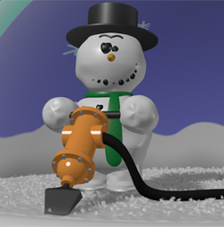 282px-Snowman