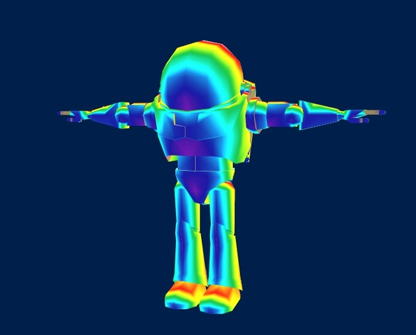 File:Unused Buzz Summon Model KHIIFM.png