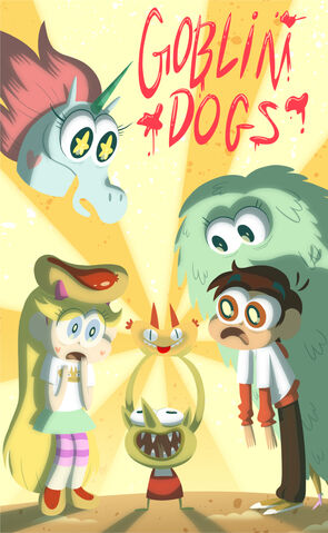 File:Goblin Dogs poster.jpg