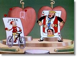 Kingofhearts