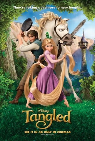File:Tangled movie poster.jpg