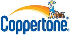 Coppertone-Logo