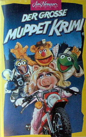File:German-Der-Grosse-Muppet-Krimi-VHS.jpg
