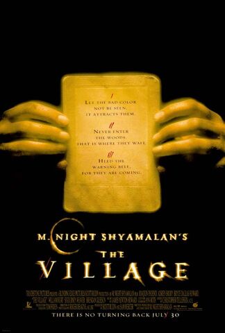 File:The Village movie.jpg