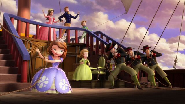 File:Elena and the Secret of Avalor Family singing.jpg