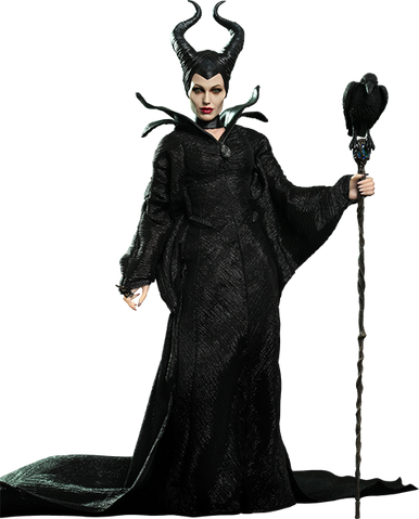 File:MaleficentFigurine.png