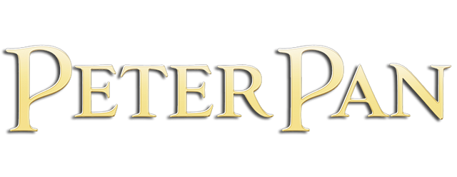 File:Peter Pan Logo.png
