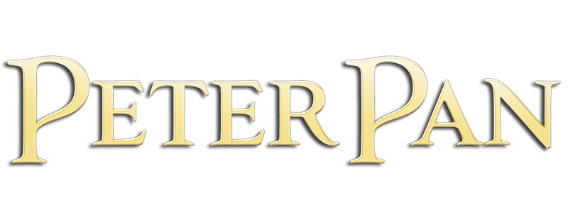 Image - Peter Pan Logo.png | Disney Wiki | FANDOM powered ...