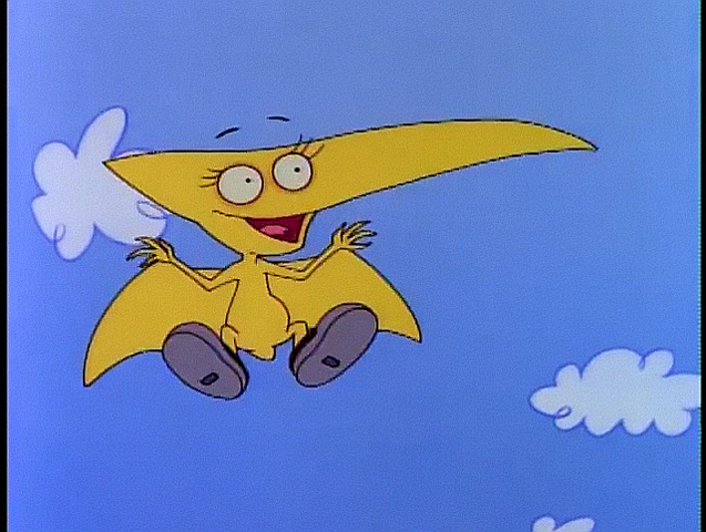 File:Turbo Recycle Rex.png