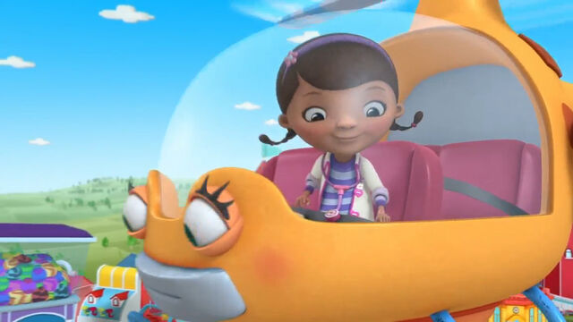 File:Doc riding in rescue ronda.jpg