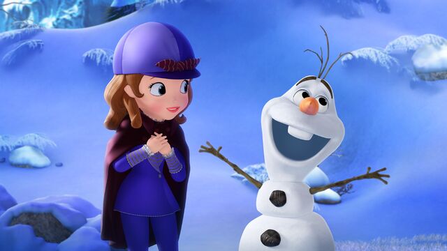 File:Olaf and Sofia.jpg