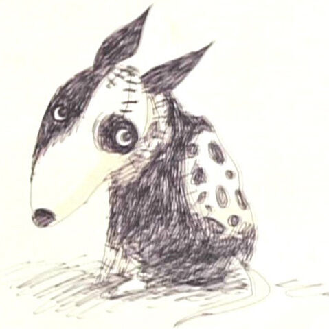 File:Original Frankenweenie Sketch.jpg