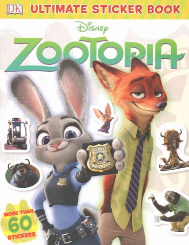 File:Zootopia Ultimate Sticker Book.jpg
