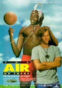 Air up there