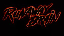 Runaway Brain screenshoot 3