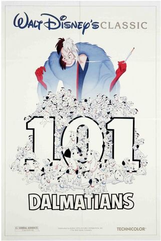 File:101 Dalmatians Re-Release Poster.jpg