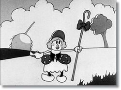Littlebopeep