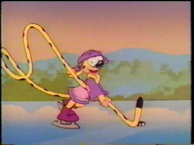 File:Marsupilami playing Hockey.jpg