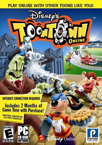 File:ToontownOnlineCover.jpg