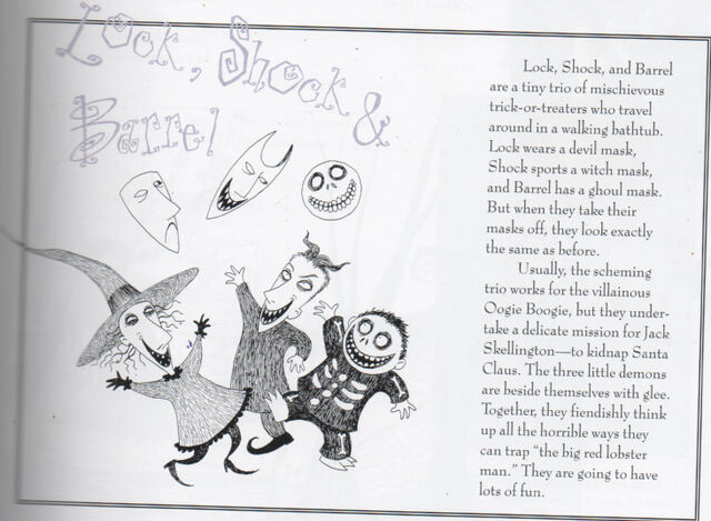 File:LockShockBarrel BehindtheScenesBook.jpg