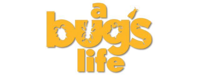 File:A Bug's Life logo.png