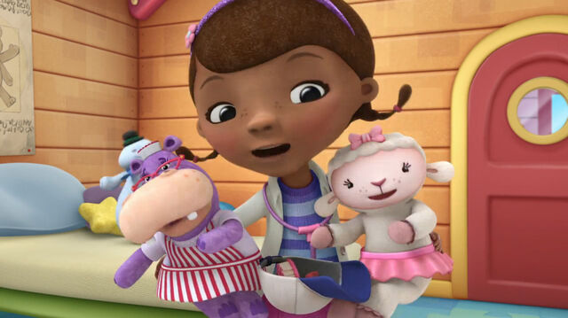 File:Doc, hallie and lambie.jpg