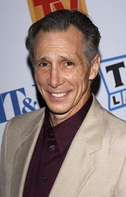 Johnny Crawford