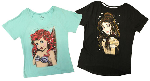 File:Ariel &belle shirts.jpg