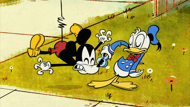 File:Mickey Mouse No 6.png