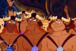 Mervikings