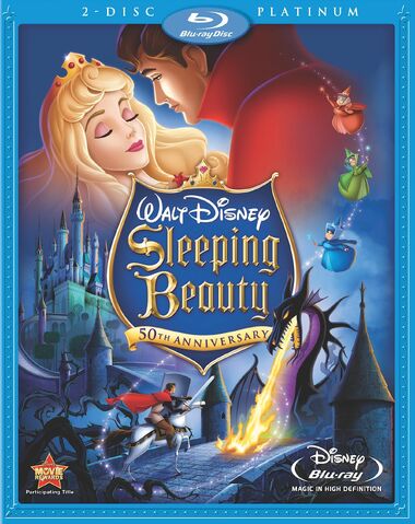 File:12. Sleeping Beauty (1959) (Platinum Edition Blu-ray + DVD).jpg
