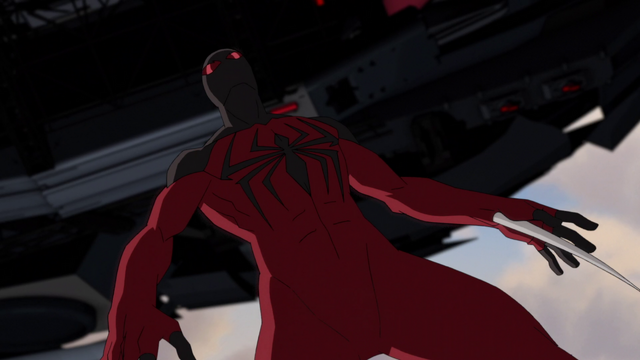 File:Scarlet Spider USM 08.png