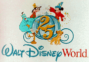 DW25thlogo
