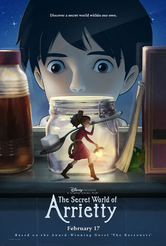 File:Arietty poster.jpg